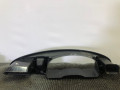 рамка панели приборов Ford Mondeo 1 поколение 1996, 2.0 л., бензин, МКПП, серебристый, седан, передний привод - фото №4