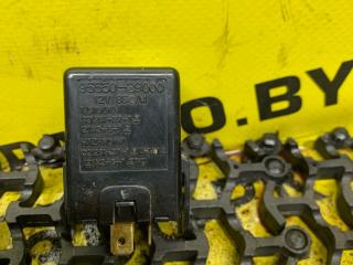 реле (прочие) Hyundai Elantra 3 поколение [рестайлинг] XD 2005, 1.6 л., G4ED, бензин, МКПП, серебристый, седан, передний привод