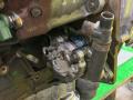насос гидроусилителя руля Nissan Primera P12 2002, 2.2 л., дизель, передний привод, 1Z111380 - фото №3