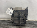 блок управления двигателем Mercedes-Benz S-Класс W140/C140 [рестайлинг] W140 1994, 3.5 л., OM 603.950, дизель, АКПП, фиолетовый, седан, задний привод, 0281001168 - фото №4