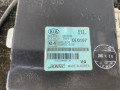 блок комфорта Kia Sorento 1 поколение 2005, 2.5 л., CRDi, D4CB, дизель, МКПП, черный, внедорожник 5 дв., полный подключаемый привод, 95400-3E300, 95790-3E100 - фото №5