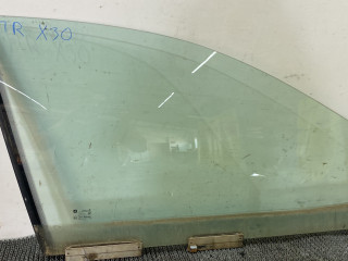 стекло двери передней правой Opel Omega B 1999, 3.0 л., бензин, АКПП, седан, 43R-000981