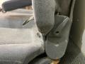 салон (комплект сидений) Hyundai Santa Fe 1 поколение (SM) 2001, 2.4 л., бензин, МКПП, черный, внедорожник 5 дв., передний привод - фото №10