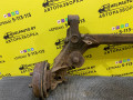 балка подвески задняя Opel Astra F 1994, 1.6 л., X 16 SZ, бензин, АКПП, синий, хетчбэк 5 дв., передний привод - фото №3