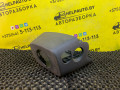 кожух рулевой колонки Dacia Sandero 1 поколение 2008, 1.4 л., K7J 714, бензин, МКПП, серый, хетчбэк 5 дв., передний привод - фото №2