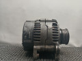 генератор Volvo S70 1 поколение 2000, 2.5 л., D 5252 T, дизель, МКПП, черный, седан, передний привод, 0123515028 - фото №2