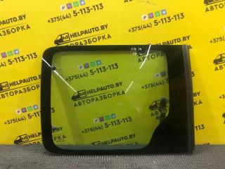 стекло сдвижной двери Citroen Berlingo 1 поколение (M59) [рестайлинг] 2005, 1.6 л., NFU (TU5JP4), бензин, 5МКПП, серебро, фургон, передний привод