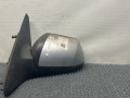 зеркало наружное левое Ford Mondeo 3 поколение 2001, 1.8 л., i, CHBA, бензин, МКПП, серебристый, седан, передний привод - фото №4