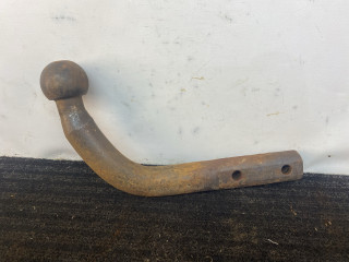 прицепное устройство (фаркоп) Mazda 626 GF 1997, 2.0 л., дизель, МКПП, зелёный, седан, передний привод