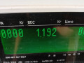 подушка крепления КПП Opel Astra G 1998, 1.6 л., X 16 XEL, бензин, МКПП, зеленый, универсал - фото №4