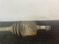 полуось передняя левая (приводной вал, ШРУС) Mazda 626 3 поколение 1990, 2.0 л., i, бензин, МКПП, хетчбэк 5 дв., передний привод - фото №4