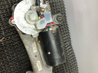 механизм стеклоочистителя (трапеция дворников) Mercedes-Benz C-Класс W202/S202 [рестайлинг] W202 1997, 2.2 л., OM 604.910, дизель, МКПП, темно зеленный металлик, седан, задний привод