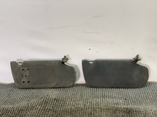 козырек солнцезащитный Dodge Neon 1 поколение 1998, 2.0 л., бензин, АКПП, зеленый, седан, передний привод