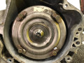 КПП автоматическая (АКПП) Dodge Caravan 3 поколение RG 1999, 2.4 л., EDZ, бензин, АКПП, темно зеленый, передний привод - фото №2
