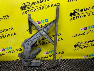 стеклоподъемник электрический задний левый Rover 400 Series 2 поколение 1998, 1.6 л., бензин, МКПП, бордовый, седан, передний привод