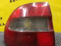 фонарь задний левый Volvo V40 1 поколение 1999, 2.0 л., B 4204 S, бензин, АКПП, синий, универсал, передний привод - фото №2