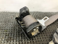 ремень безопасности Volvo S70 1 поколение 2000, 2.5 л., D 5252 T, дизель, МКПП, черный, седан, передний привод - фото №2