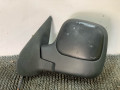 зеркало наружное левое Citroen Berlingo 1 поколение (M49) 1998, 1.9 л., DHX (XUD9TF/BTF), дизель, МКПП, белый, фургон, передний привод - фото №4