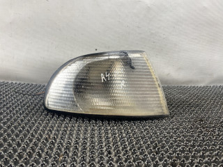 поворотник правый Audi A4 B5 1999, 1.8 л., бензин, АКПП, черный, универсал, передний привод