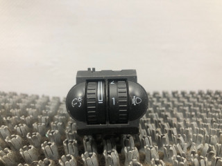 кнопка корректора фар Volkswagen Jetta 5 поколение 2010, 1.6 л., BSE, бензин, 5МКПП, синий, седан, передний привод