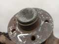 ступица передняя левая Mercedes-Benz S-Класс W140/C140 [рестайлинг] W140 1994, 3.5 л., OM 603.950, дизель, АКПП, фиолетовый, седан, задний привод - фото №3