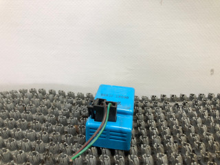 реле (прочие) Hyundai Atos 1 поколение 2000, 1.0 л., бензин, МКПП, синий, хетчбэк 5 дв., передний привод, 96831-28000