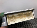 блок AirBag Kia Sorento 1 поколение 2005, 2.4 л., G4JS, бензин, МКПП, красный, внедорожник 5 дв., полный подключаемый привод, 95910-3E200 - фото №3