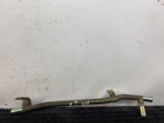 трубка охлаждающей жидкости Nissan Bluebird T12/T72 1987, 2.0 л., бензин, МКПП, бордовый, хетчбэк 5 дв., передний привод