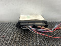 блок комфорта Opel Vectra B 1996, 1.7 л., X 17 DT (TC4EE1), дизель, МКПП, серебро, хетчбэк 5 дв., передний привод - фото №3