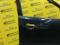 дверь передняя правая Suzuki Baleno 1 поколение 1998, 1.3 л., G13B, бензин, МКПП, синий, седан, передний привод - фото №4