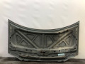 капот Dodge Caravan 3 поколение RG 1999, 2.4 л., EDZ, бензин, АКПП, темно зеленый, передний привод - фото №6