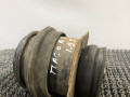 подушка крепления двигателя Volkswagen Passat B3 1993, 1.9 л., AAZ, дизель, 5МКПП, черный, универсал, передний привод - фото №3