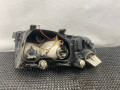 фара левая Skoda Fabia 1 поколение [рестайлинг] 2006, 1.2 л., HPT, бензин, МКПП, универсал, передний привод, AZQ - фото №2