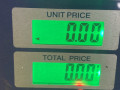 петля двери Dodge Neon 1 поколение 1998, 2.0 л., бензин, АКПП, зеленый, седан, передний привод - фото №4