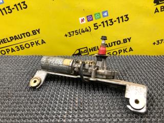 моторчик заднего стеклоочистителя (дворника) Volvo V40 1 поколение 1999, 2.0 л., B 4204 S, бензин, АКПП, синий, универсал, передний привод, BOSCH, 0390201529