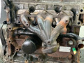 двигатель Renault Scenic 1 поколение 1998, 1.6 л., бензин, МКПП, K7MA702 - фото №12