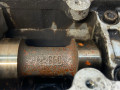 головка блока цилиндров Citroen Xsara Picasso 1 поколение (1999 - 2004) - фото №6