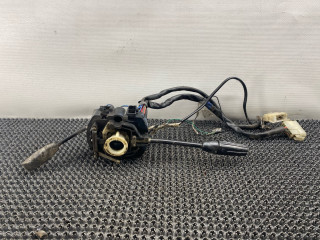 переключатель подрулевой (стрекоза) Mitsubishi L300 1 поколение 1985, 2.3 л., 4D55, дизель, 4МКПП, желтый, микроавтобус, задний привод