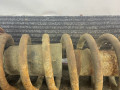 стойка задняя Audi 100 4A/C4 1992, 2.3 л., i, бензин, МКПП, седан, передний привод, NF - фото №2