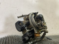 моновпрыск Volkswagen Polo 2 поколение 1990, 1.3 л., бензин, МКПП, синий, хетчбэк 3 дв., передний привод - фото №4