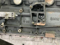блок цилиндров Opel Omega B 1997, 2.5 л., X 25 DT, дизель, МКПП, черный, универсал, X25DT, 30539306 - фото №3
