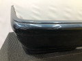 бампер задний Mercedes-Benz C-Класс W202/S202 [рестайлинг] W202 1997, 2.2 л., OM 604.910, дизель, МКПП, темно зеленный металлик, седан, задний привод - фото №3