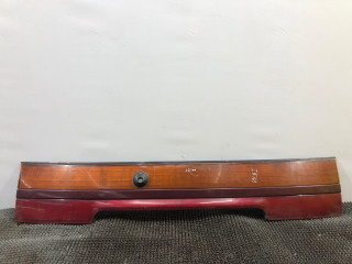 бленда Mitsubishi Space Wagon 2 поколение (Typ N30/N40) 1994, 2.0 л., 4D68 T, дизель, МКПП, серый, минивэн