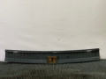 пластик Opel Zafira 1 поколение (A) 1999, 2.0 л., бензин, МКПП, серый, передний привод, 90580331 - фото №2