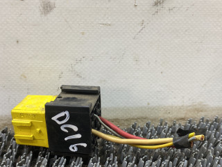 реле (прочие) Dacia Logan 1 поколение 2005, 1.6 л., K7M 710, бензин, МКПП, седан