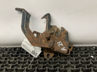 замок капота Chery Fora 1 поколение 2009, 2.0 л., SQR484F, бензин, 5МКПП, черный, передний привод