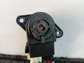 замок зажигания Pontiac Sunfire 1 поколение 1999, 2.2 л., бензин, АКПП, черный, передний привод, 26034119, 250.020