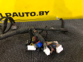 проводка торпеды Kia Sorento 1 поколение 2005, 2.4 л., G4JS, бензин, МКПП, красный, внедорожник 5 дв., полный подключаемый привод - фото №5
