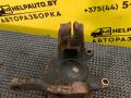 ступица передняя правая Ford Sierra 1 поколение [рестайлинг] 1991, 1.8 л., RFN, дизель, 5МКПП, серебристый, седан, задний привод - фото №5