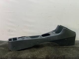 консоль салона Mazda 626 GF 1997, 2.0 л., дизель, МКПП, зелёный, седан, передний привод